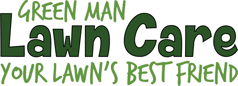 Green Man Lawn Care